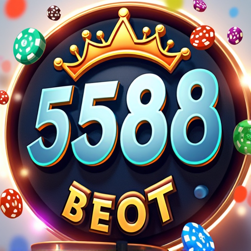 5588bet jogo